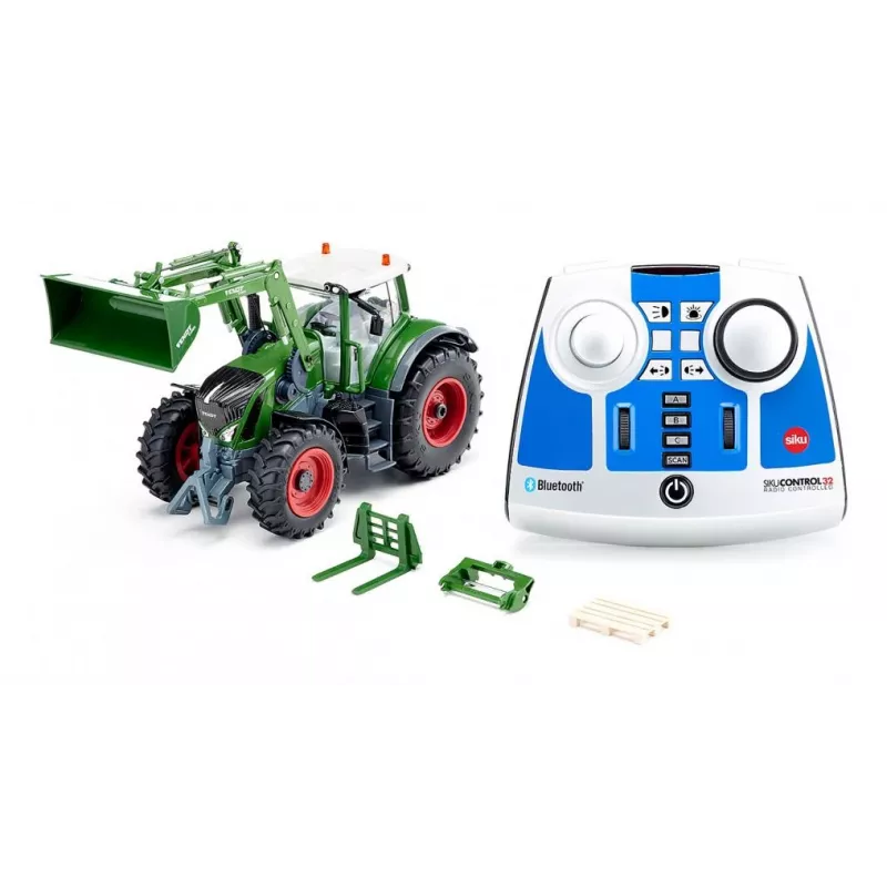 Siku 6793 radiografisch bestuurd (RC) model 1:32