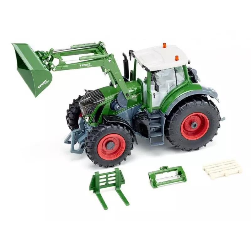 Siku 6793 radiografisch bestuurd (RC) model 1:32