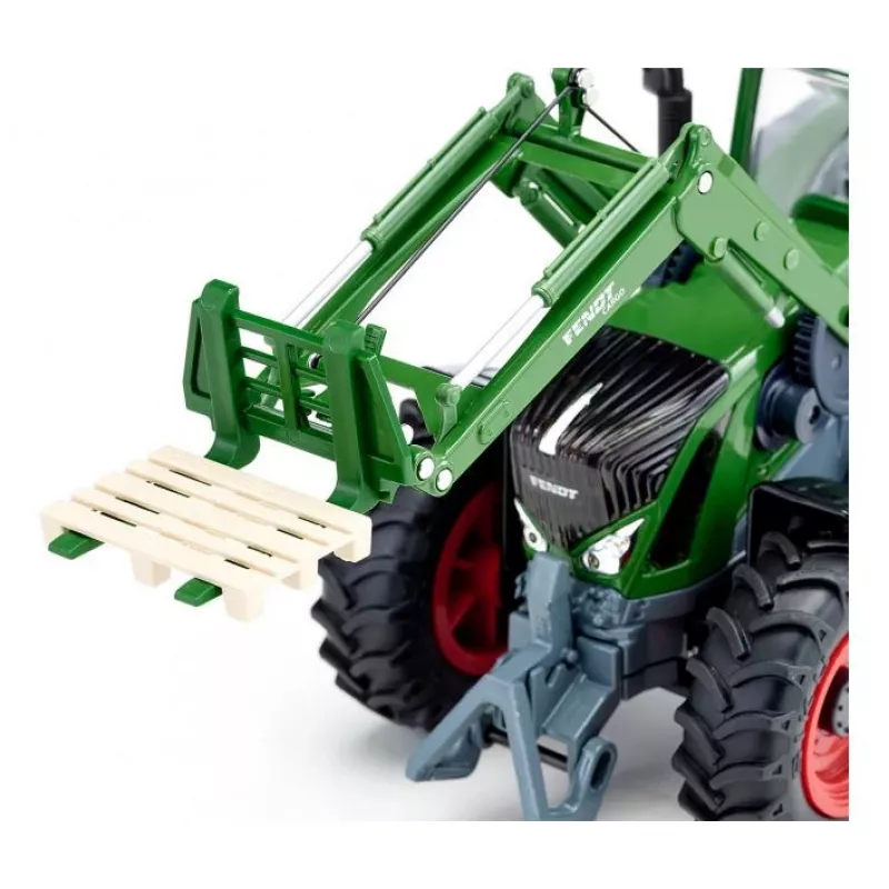 Siku 6793 radiografisch bestuurd (RC) model 1:32
