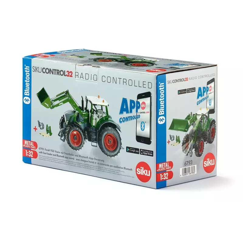Siku 6793 radiografisch bestuurd (RC) model 1:32