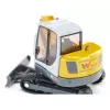 Siku 3559 model graafmachine voorgemonteerd 1:50