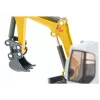 Siku 3559 model graafmachine voorgemonteerd 1:50
