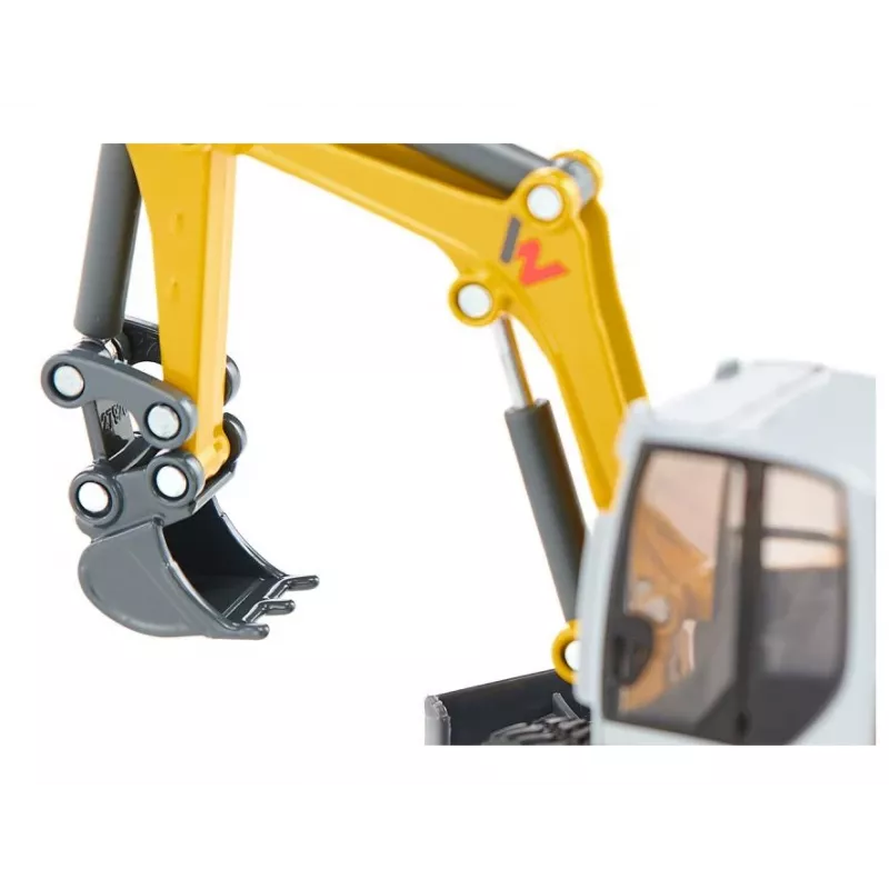 Siku 3559 model graafmachine voorgemonteerd 1:50