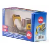 Siku 3559 model graafmachine voorgemonteerd 1:50