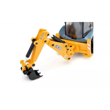 Siku 3558 graafmachinemodel bouwpakket 1:50