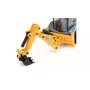 Siku 3558 graafmachinemodel bouwpakket 1:50
