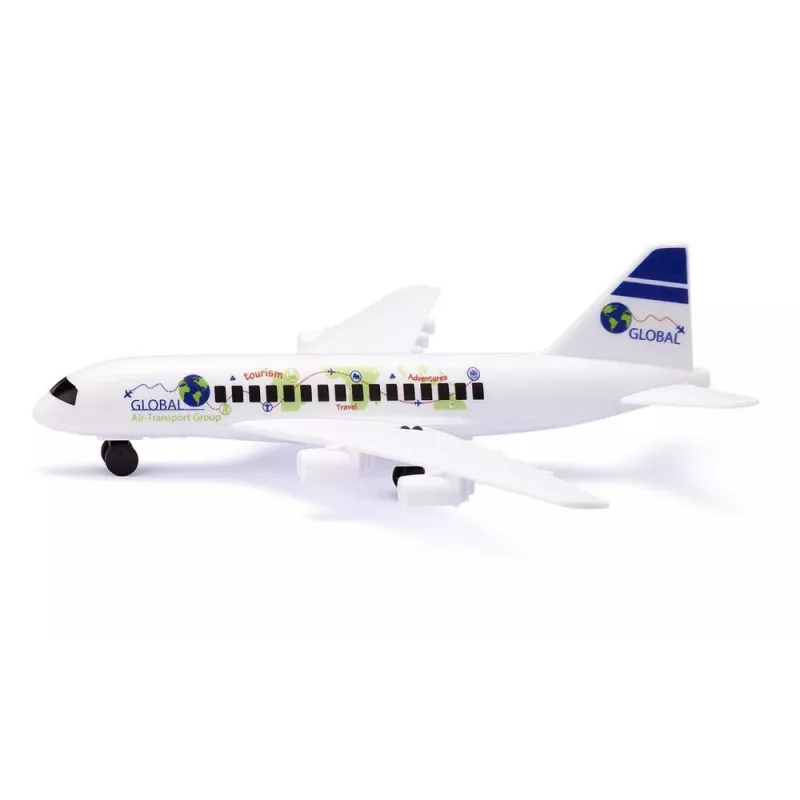 Siku 6312 speelgoedvoertuig/speelbaan