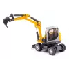 Siku Wacker Neuson EW65 graafmachine 1:50