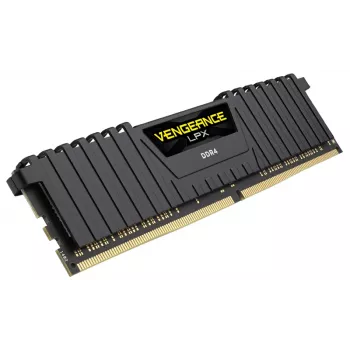 CORSAIR geheugen 32GB DDR4 2400MHz kit C16 Vengeance Low Profilex