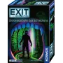 Kosmos Exit: The Game – De vervloekte achtbaan bordspel deductie