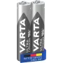 VARTA batterij eenmalig Ultra Lithium AAA 1,5 V