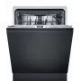 Siemens iQ300 SN73EX22CE vaatwasser volledig geïntegreerd 14 couverts