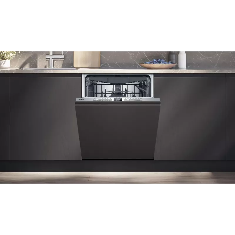 Siemens iQ300 SN73EX22CE vaatwasser volledig geïntegreerd 14 couverts