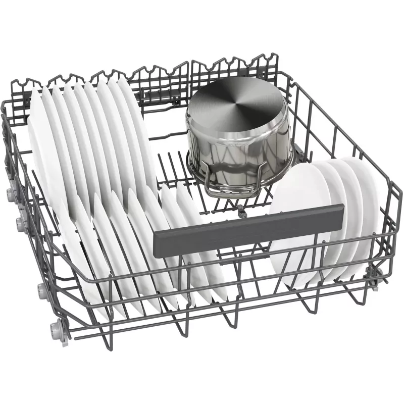 Siemens iQ300 SN73EX22CE vaatwasser volledig geïntegreerd 14 couverts