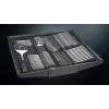 Siemens iQ300 SN73EX22CE vaatwasser volledig geïntegreerd 14 couverts