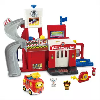 VTech 543004, 1 jaar, AAA, veelkleurig