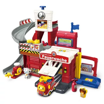 VTech 543004, 1 jaar, AAA, veelkleurig