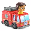 VTech 561304, brandweerauto, 1,5 jaar, AAA, veelkleurig