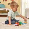 VTech 561304, brandweerauto, 1,5 jaar, AAA, veelkleurig