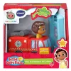 VTech 561304, brandweerauto, 1,5 jaar, AAA, veelkleurig