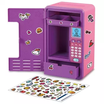 VTech 554154, 6 jaar, geluid, batterijen vereist, AA, veelkleurig