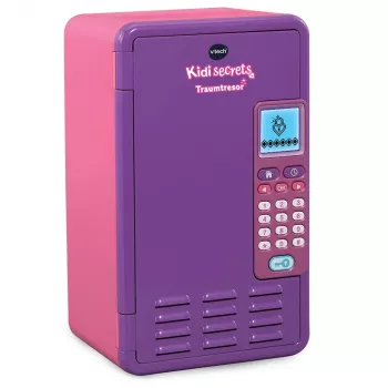 VTech 554154, 6 jaar, geluid, batterijen vereist, AA, veelkleurig