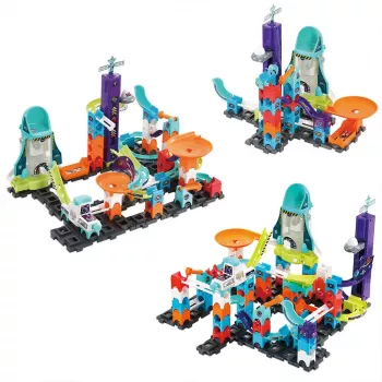 VTech Marble Rush 559804, 4 jaar, AA, veelkleurig