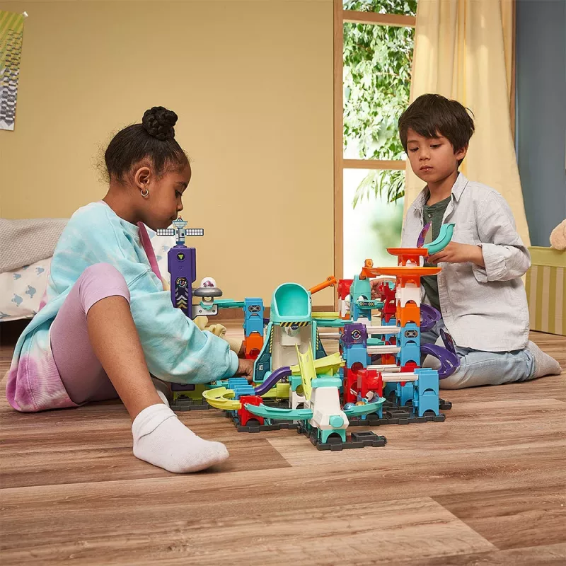 VTech Marble Rush 559804, 4 jaar, AA, veelkleurig