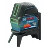 Bosch GCL 2-15 G lijn-/puntlaser 10 m 500-540 nm (< 10 mW)