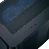 Aerocool P500C Midi Tower Zwart