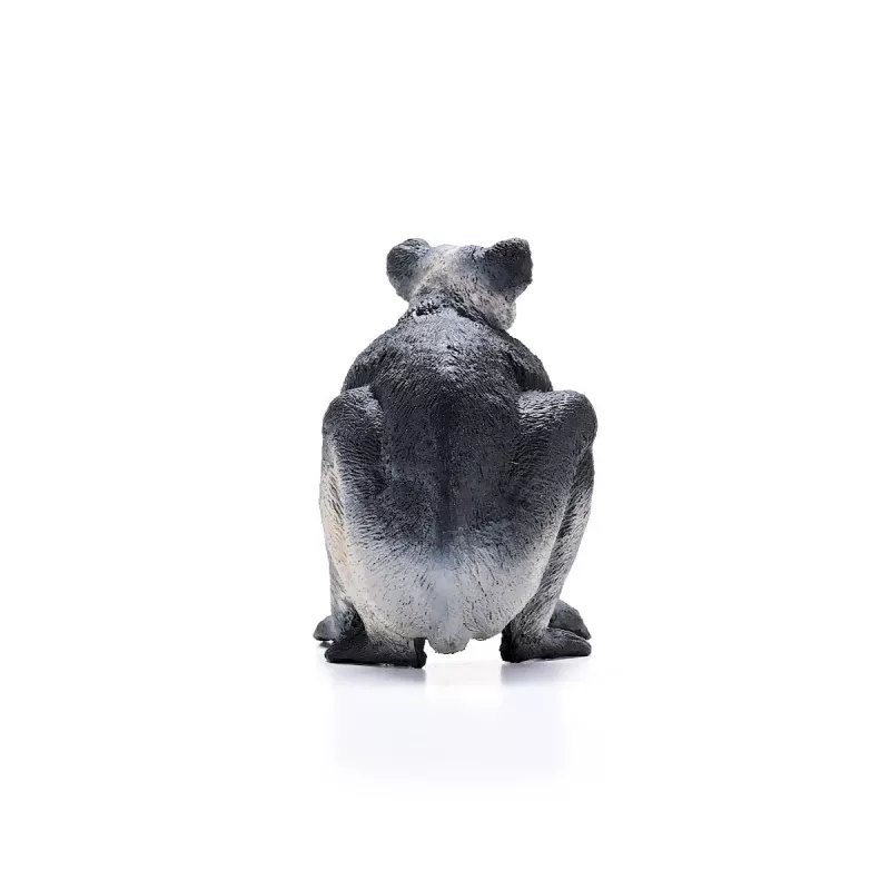 Figuur Schleich WILD LIFE Indri Meerkleurig 14877S Aanbevolen leeftijd 3 jaar