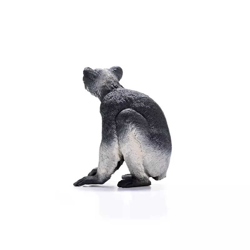Figuur Schleich WILD LIFE Indri Meerkleurig 14877S Aanbevolen leeftijd 3 jaar