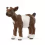 schleich FARM WORLD Geitenlam, 3 jaar, Boerderij, Boerderijdieren / boerderijspeelgoed, Meerkleurig