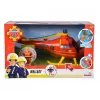Helikopter Simba Toys 109252510 Fireman Sam Oranje 3+