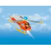 Helikopter Simba Toys 109252510 Fireman Sam Oranje 3+