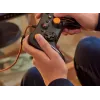Thrustmaster GP XID PRO eSport Edition Zwart, Oranje Gamepad Analoog / Digitaal PC