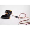 Thrustmaster GP XID PRO eSport Edition Zwart, Oranje Gamepad Analoog / Digitaal PC