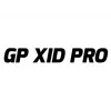 Thrustmaster GP XID PRO eSport Edition Zwart, Oranje Gamepad Analoog / Digitaal PC