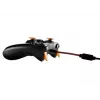 Thrustmaster GP XID PRO eSport Edition Zwart, Oranje Gamepad Analoog / Digitaal PC