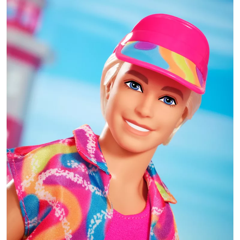 Barbie Signature pop, modepop, Mannelijk, 3 jaar, Jongen/Meisje, 330,2 mm, 660 g