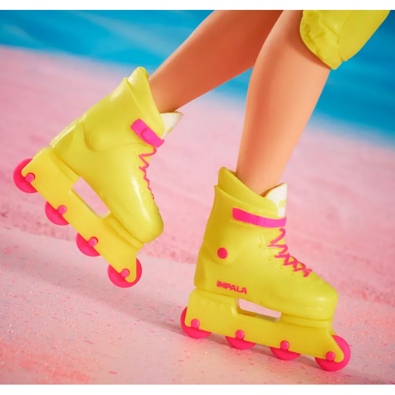 Barbie Signature pop, modepop, Mannelijk, 3 jaar, Jongen/Meisje, 330,2 mm, 660 g