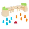 Mattel Kalle Krokofalle, behendigheidsspel