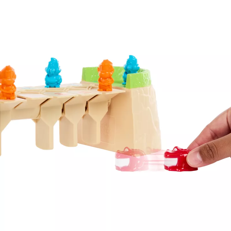 Mattel Kalle Krokofalle, behendigheidsspel