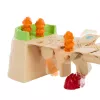 Mattel Kalle Krokofalle, behendigheidsspel