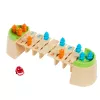 Mattel Kalle Krokofalle, behendigheidsspel