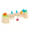 Mattel Kalle Krokofalle, behendigheidsspel