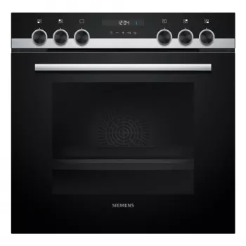 Siemens iQ300 EQ521KA11 Kooktoestel-set Inductiekookplaat met zones Elektrisch
