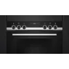 Siemens iQ300 EQ521KA11 Kooktoestel-set Inductiekookplaat met zones Elektrisch