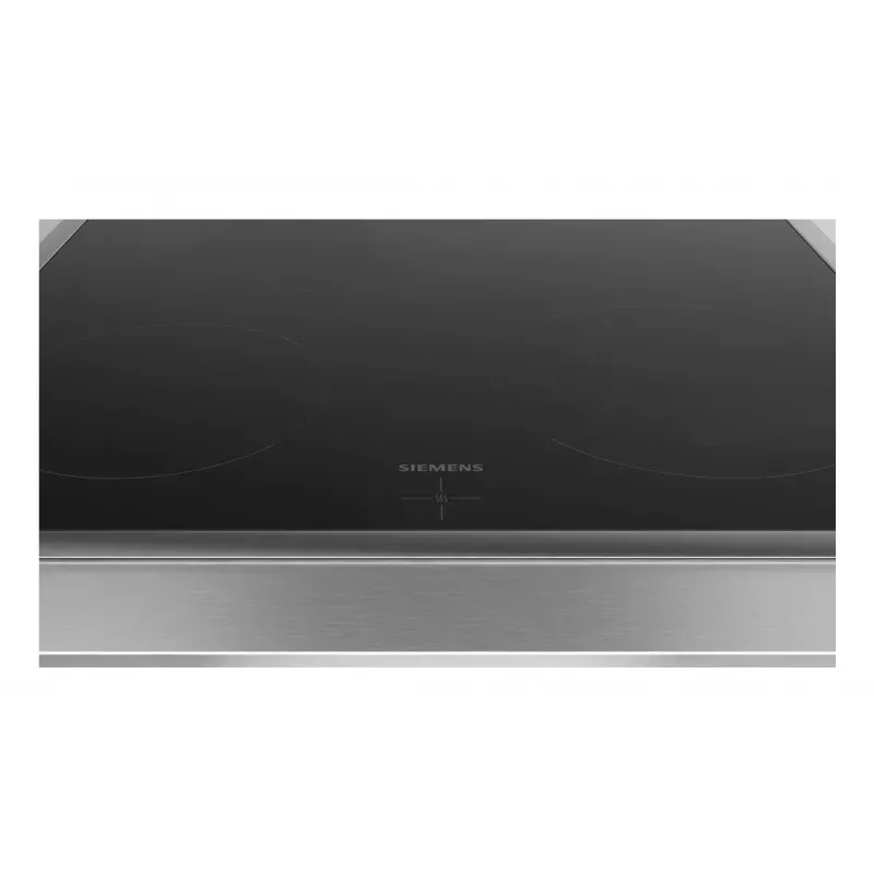 Siemens iQ300 EQ521KA11 Kooktoestel-set Inductiekookplaat met zones Elektrisch
