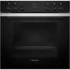 Siemens iQ300 HE213ABS3 + EA64RGNA1E Kooktoestel-set Keramische kookplaat Elektrisch